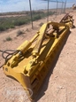 Used Rockland Blade,Top of used Blade,Used Blade in yard,Front of used Blade